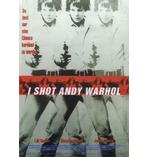 I Shot Andy Warhol Poster