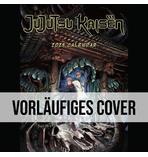 Jujutsu Kaisen Kalender 2025