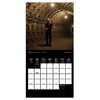 James Bond Kalender 2025