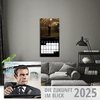 James Bond Kalender 2025