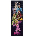 Jojo's Bizarre Adventure