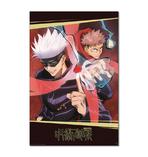 Jujutsu Kaisen Poster
