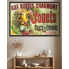 Jouets Poster et Objets pour