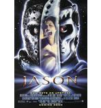 Jason X Poster Evil Gets An