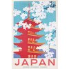 Japan Poster Japanese