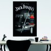Jack Daniel's Poster Pool