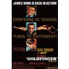 James Bond Goldfinger -