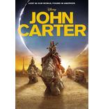 John Carter Poster Lost In Our