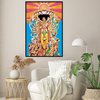 Jimi Hendrix Poster