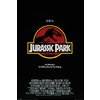 Jurassic Park Poster Key Art
