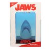 Jaws 3D Poster Statue