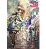 Jojo's Bizarre Adventure