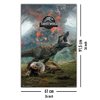 Jurassic World Poster