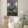 Jurassic World Poster