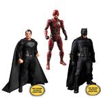 Justice League One:12 Zack