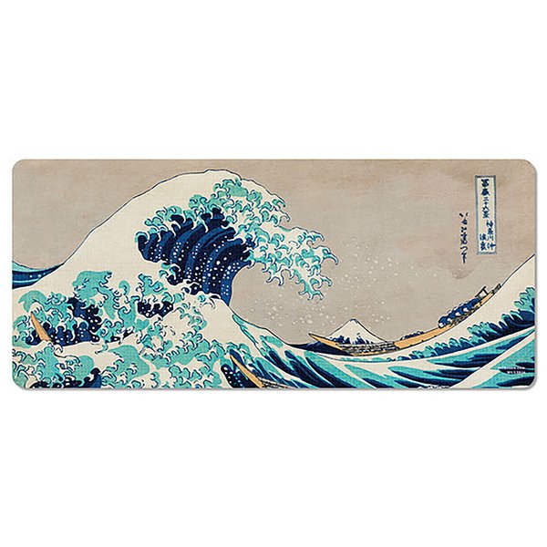 Japanese Art Game Mat
