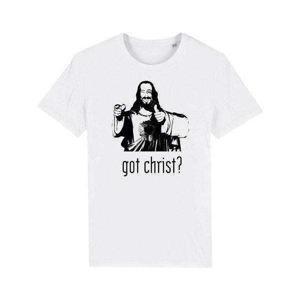 Jay & Silent Bob Got Christ?