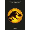Jurassic World Poster