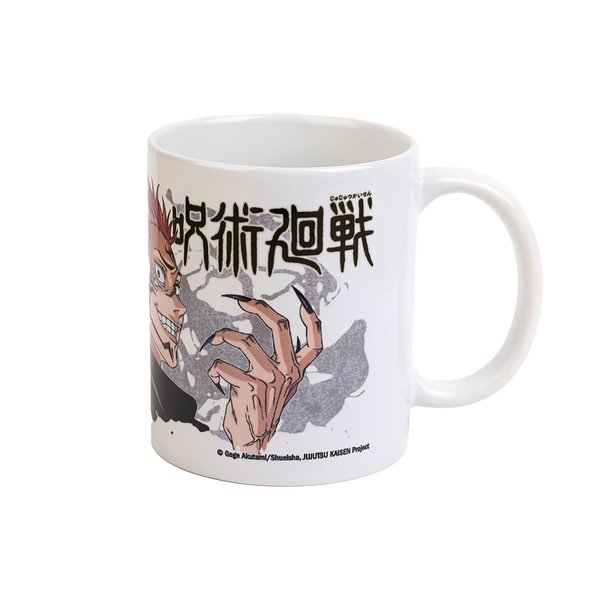 Jujutsu Kaisen Tasse Yuji &