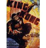 King Kong Poster