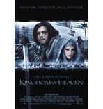 K&ouml;nigreich der Himmel Poster