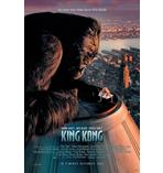 King Kong Poster