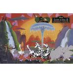 K&ouml;nig der L&ouml;wen II