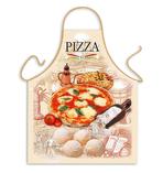 Kochsch&uuml;rze Pizza