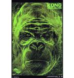 Kong Poster Scan
