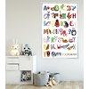 Kinderzimmer Poster Set