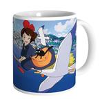 Kikis kleiner Lieferservice