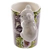Koala Tasse mit 3D Henkel