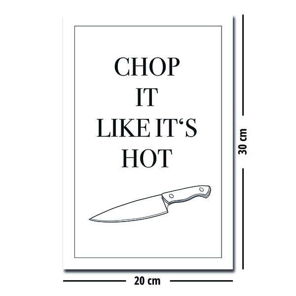 K&uuml;chen Songs Poster 3er-Set