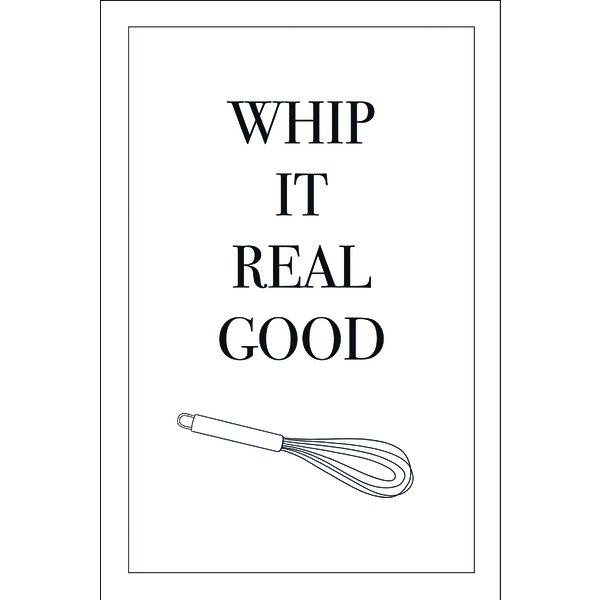 K&uuml;chen Songs Poster 3er-Set