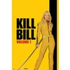 Kill Bill Poster Volume 1