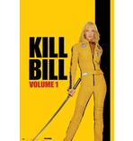 Kill Bill Poster Volume 1