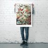 Kolibris Poster Ernst Haeckel