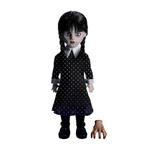 LDD presents Wednesday Puppe