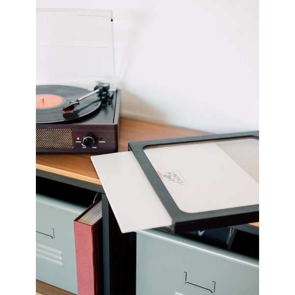 Premium LP Vinyl Album Cover