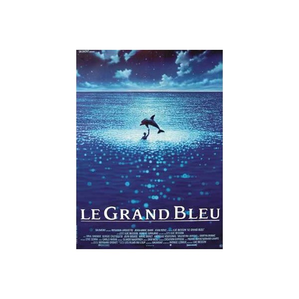 Le Grand Bleu