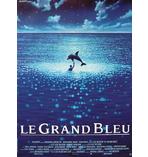 Le Grand Bleu