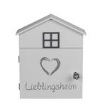 Lieblingsheim Schlüsselkasten