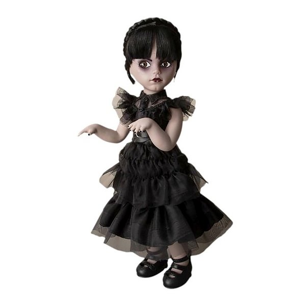 Living Dead Dolls Presents