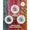 Lockenwickler 24er Set