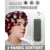 Lockenwickler 24er Set
