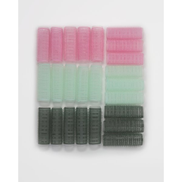 Lockenwickler 24er Set