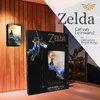 Legend Of Zelda Light Up
