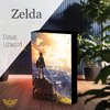 Legend Of Zelda Light Up