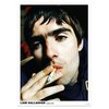 Liam Gallagher Poster