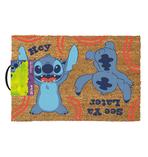 Lilo & Stitch Fußmatte Hey